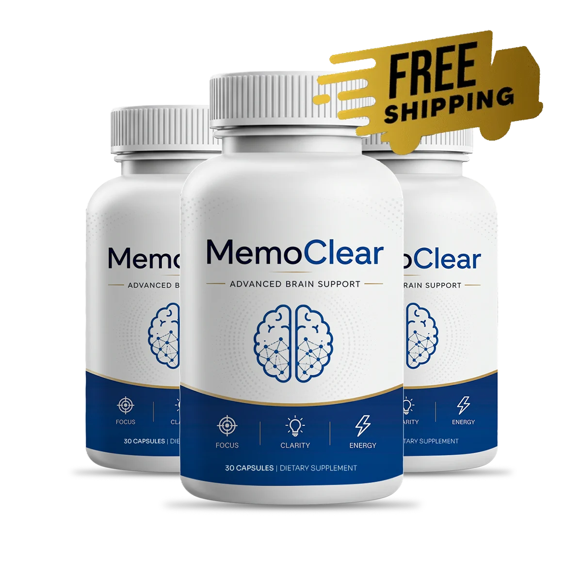 Buy 
MemoClear Brain Health Supplement Official Website Best Price Offer